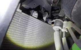 KAWASAKI NINJA 400 2021 EX400G