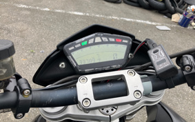 DUCATI HYPERMOTARD 1100EVO 2010 ZDMB103AAAB