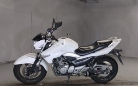 SUZUKI GSR250 GJ55D