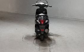 SUZUKI LET's CA4AA
