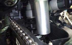 YAMAHA TENERE 700 DM17J
