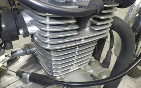 SUZUKI GN125 F Gen.2