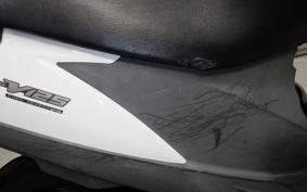 SUZUKI ADDRESS V125 CF46A