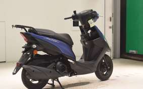 YAMAHA JOG 125 SEJ5J