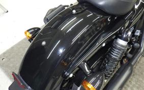 HARLEY XL1200X 2016