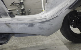 SUZUKI ADDRESS V125 G CF4EA