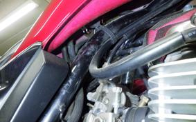 SUZUKI EN125 3F