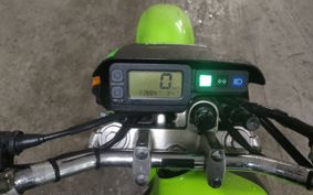 KAWASAKI SUPER SHERPA KL250G
