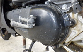YAMAHA JOG Gen.5 SA36J