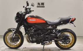 KAWASAKI Z900RS 2022 ZR900C
