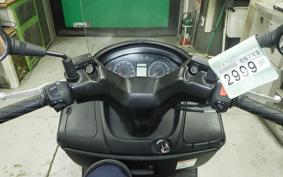 SUZUKI SKYWAVE 200 (Burgman 200) 2021 CH41A