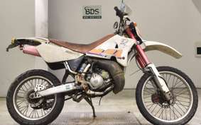 YAMAHA DT200 Gen.2 WR 3XP