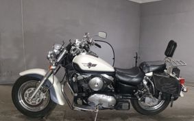 KAWASAKI VULCAN1500 CLASSIC VNT50D