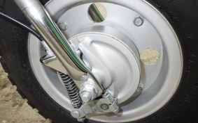 HONDA MONKEY 2017 Z50J