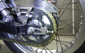 HONDA GB400TT 1987 NC20