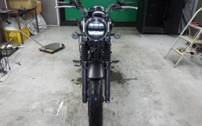 HONDA GB350 2024 NC59