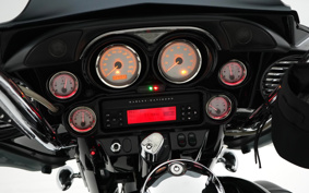 HARLEY FLHX1580 2007 KB4