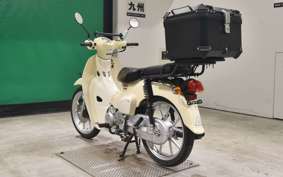 HONDA C110 SUPER CUB JA59