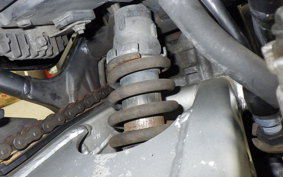 KAWASAKI BALIUS 250 ZR250A