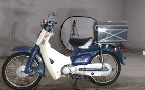 HONDA SUPER CUB50 AA01