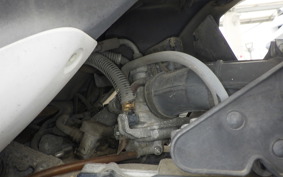SUZUKI ZZ CA1PB