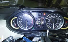 SUZUKI HAYABUSA Gen.3 2022 EJ11A