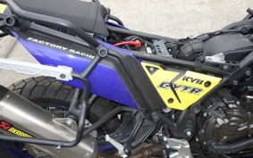YAMAHA TENERE 700 2020 DM09J