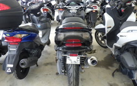 YAMAHA MAJESTY 125 FI