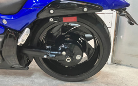 SUZUKI BOULEVARD M109R 2017 VY53A