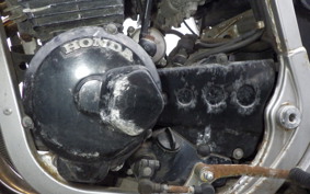 HONDA CBR400F GEN 2 1986 NC17