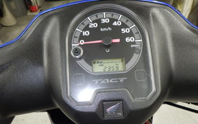 HONDA TACT-4ﾍﾞｰｼｯｸ AF79