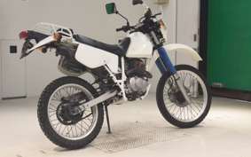 HONDA XLR125R JD16