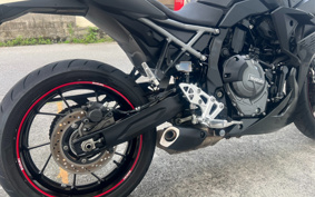 SUZUKI GSX-8R 2024 EM1AA