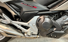 HONDA NC750X DCT ABS 2016 RC90