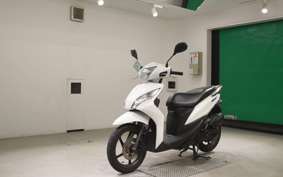 HONDA DIO 110 2015 JF31