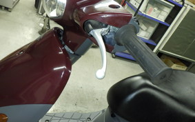 SUZUKI LET's 4 CA45A