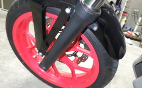 HONDA NC750S ABS 2016 RC88