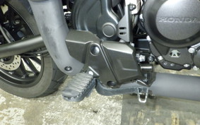 HONDA CL250-2 MC57