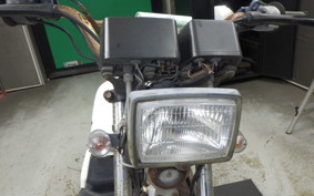 YAMAHA DT50 17W