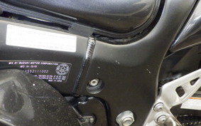 SUZUKI GSX-1300R HAYABUSA 2005