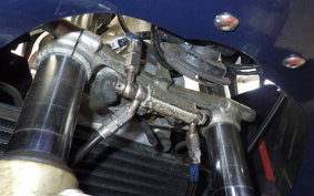 SUZUKI GSX-R750 1986 GR71G