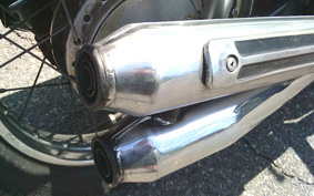 HONDA CB750 1972 CB750