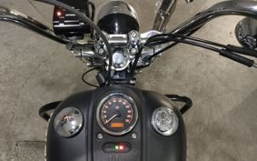 HARLEY HARLEY FXDB1580 GX4