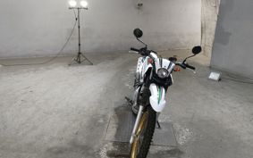 YAMAHA SEROW 250 DG31J