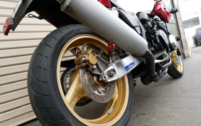 HONDA CB400SFV-3 BOLDOR 2007 NC39