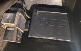 HONDA CB400 SUPER  BOL DOR ABS 2020 NC42