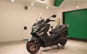 SUZUKI BURGMAN400 A 2017 DU11A