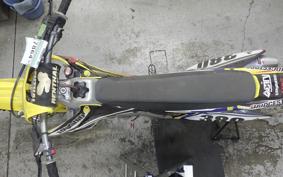 SUZUKI RM-Z250 2017