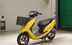 HONDA DIO Gen.6 2007 AF62