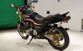 KAWASAKI GPZ400 1983 ZX400A
